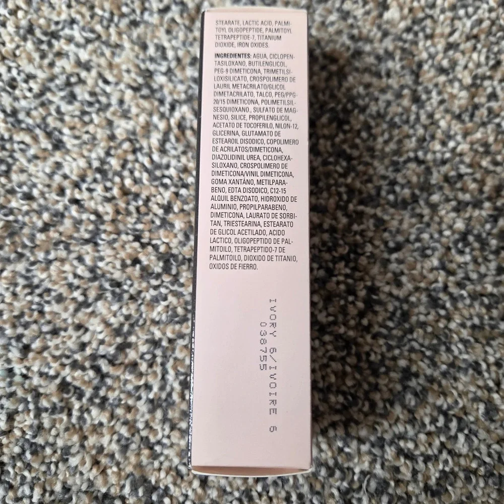Mary Kay TimeWise Matte-Wear Liquid Foundation Ivory 6 Combination Oily Skin 1oz
